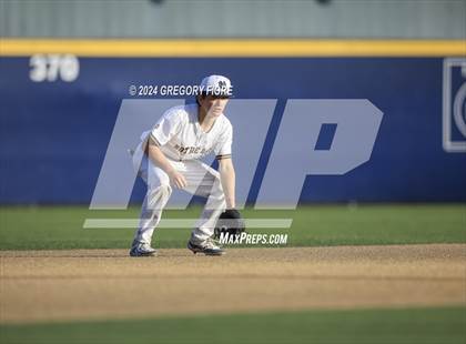 Thumbnail 3 in Harvard-Westlake @ Notre Dame (SO) photogallery.
