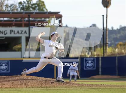Thumbnail 2 in Harvard-Westlake @ Notre Dame (SO) photogallery.