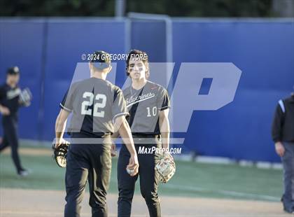 Thumbnail 1 in Harvard-Westlake @ Notre Dame (SO) photogallery.