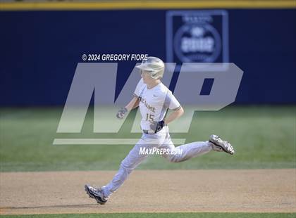 Thumbnail 1 in Harvard-Westlake @ Notre Dame (SO) photogallery.