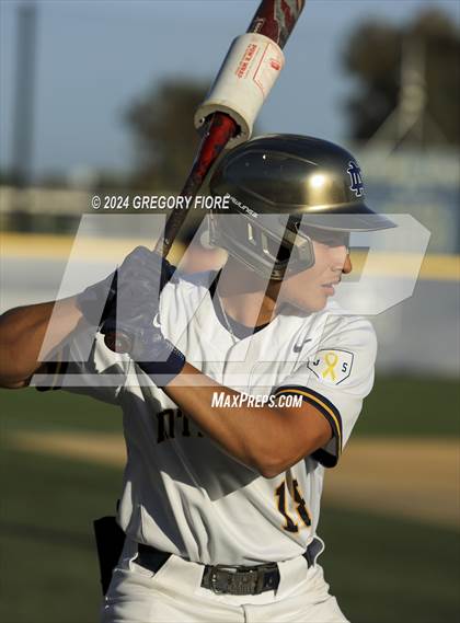 Thumbnail 3 in Harvard-Westlake @ Notre Dame (SO) photogallery.