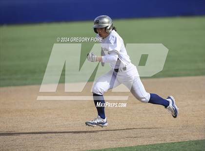 Thumbnail 1 in Harvard-Westlake @ Notre Dame (SO) photogallery.