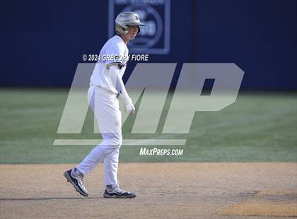 Thumbnail 2 in Harvard-Westlake @ Notre Dame (SO) photogallery.