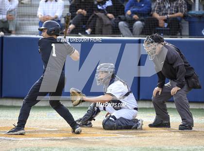 Thumbnail 2 in Harvard-Westlake @ Notre Dame (SO) photogallery.