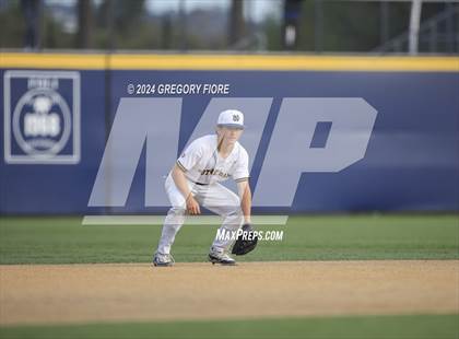 Thumbnail 2 in Harvard-Westlake @ Notre Dame (SO) photogallery.