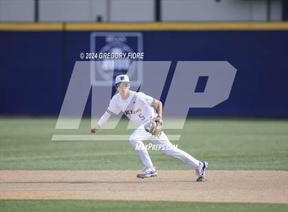 Thumbnail 1 in Harvard-Westlake @ Notre Dame (SO) photogallery.