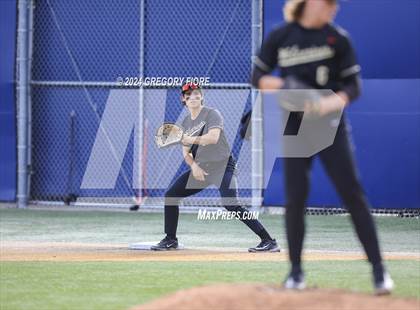 Thumbnail 2 in Harvard-Westlake @ Notre Dame (SO) photogallery.