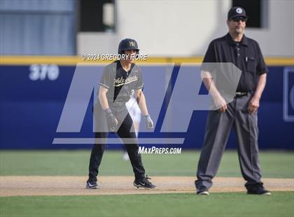 Thumbnail 3 in Harvard-Westlake @ Notre Dame (SO) photogallery.