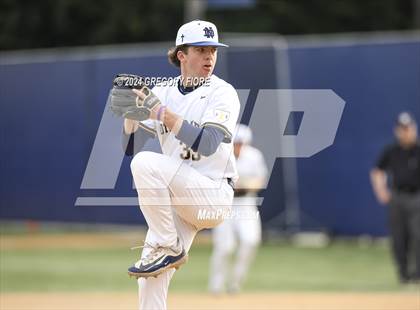 Thumbnail 1 in Harvard-Westlake @ Notre Dame (SO) photogallery.