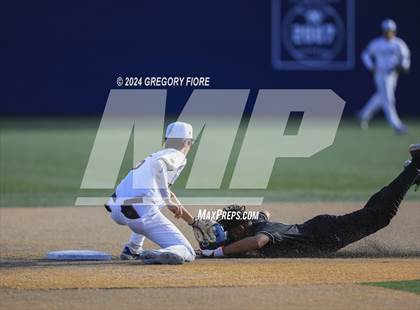 Thumbnail 3 in Harvard-Westlake @ Notre Dame (SO) photogallery.