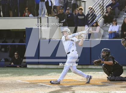 Thumbnail 3 in Harvard-Westlake @ Notre Dame (SO) photogallery.