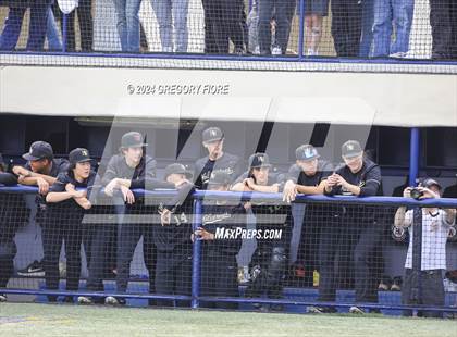 Thumbnail 1 in Harvard-Westlake @ Notre Dame (SO) photogallery.
