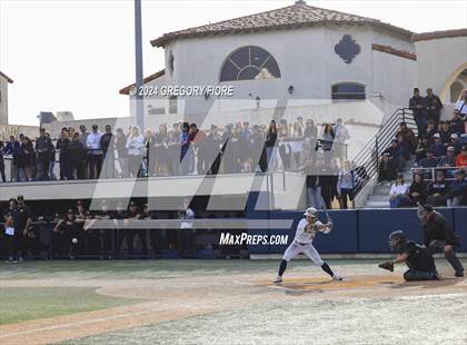 Thumbnail 1 in Harvard-Westlake @ Notre Dame (SO) photogallery.
