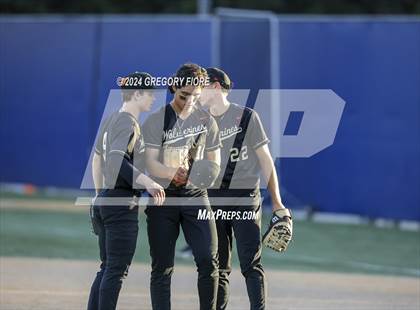 Thumbnail 2 in Harvard-Westlake @ Notre Dame (SO) photogallery.
