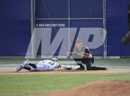 Thumbnail 2 in Harvard-Westlake @ Notre Dame (SO) photogallery.