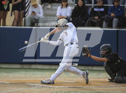 Thumbnail 2 in Harvard-Westlake @ Notre Dame (SO) photogallery.