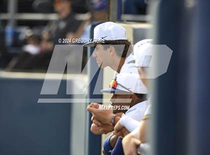 Thumbnail 1 in Harvard-Westlake @ Notre Dame (SO) photogallery.