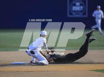 Thumbnail 1 in Harvard-Westlake @ Notre Dame (SO) photogallery.