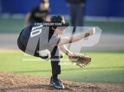 Thumbnail 2 in Harvard-Westlake @ Notre Dame (SO) photogallery.