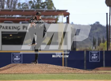 Thumbnail 2 in Harvard-Westlake @ Notre Dame (SO) photogallery.