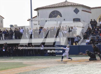Thumbnail 3 in Harvard-Westlake @ Notre Dame (SO) photogallery.