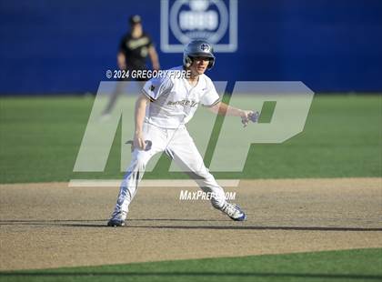 Thumbnail 1 in Harvard-Westlake @ Notre Dame (SO) photogallery.