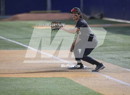 Thumbnail 3 in Harvard-Westlake @ Notre Dame (SO) photogallery.