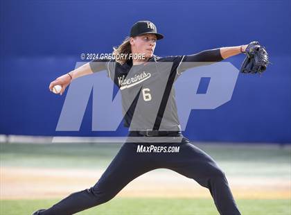 Thumbnail 2 in Harvard-Westlake @ Notre Dame (SO) photogallery.