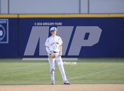 Thumbnail 3 in Harvard-Westlake @ Notre Dame (SO) photogallery.