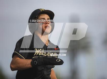 Thumbnail 2 in Harvard-Westlake @ Notre Dame (SO) photogallery.