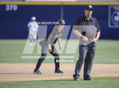 Thumbnail 2 in Harvard-Westlake @ Notre Dame (SO) photogallery.