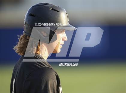 Thumbnail 1 in Harvard-Westlake @ Notre Dame (SO) photogallery.