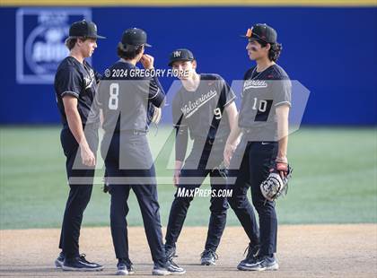 Thumbnail 2 in Harvard-Westlake @ Notre Dame (SO) photogallery.