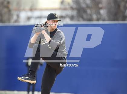 Thumbnail 2 in Harvard-Westlake @ Notre Dame (SO) photogallery.