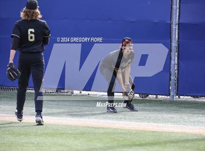 Thumbnail 1 in Harvard-Westlake @ Notre Dame (SO) photogallery.