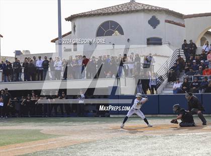 Thumbnail 3 in Harvard-Westlake @ Notre Dame (SO) photogallery.