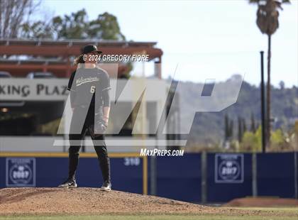 Thumbnail 1 in Harvard-Westlake @ Notre Dame (SO) photogallery.