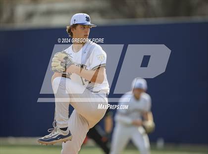 Thumbnail 3 in Harvard-Westlake @ Notre Dame (SO) photogallery.
