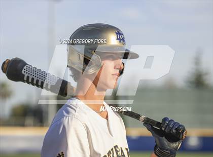 Thumbnail 1 in Harvard-Westlake @ Notre Dame (SO) photogallery.