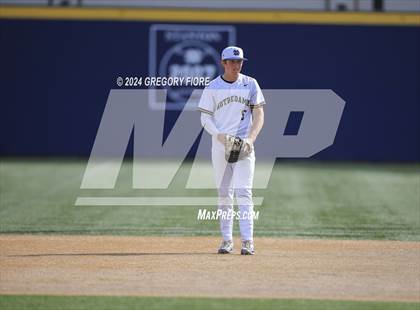 Thumbnail 3 in Harvard-Westlake @ Notre Dame (SO) photogallery.
