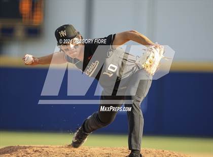 Thumbnail 1 in Harvard-Westlake @ Notre Dame (SO) photogallery.