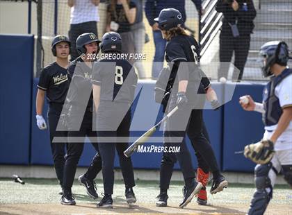 Thumbnail 2 in Harvard-Westlake @ Notre Dame (SO) photogallery.