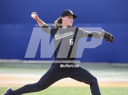 Thumbnail 3 in Harvard-Westlake @ Notre Dame (SO) photogallery.