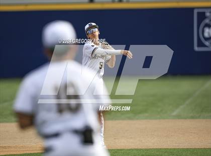Thumbnail 1 in Harvard-Westlake @ Notre Dame (SO) photogallery.