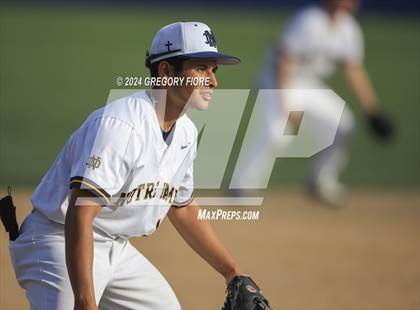 Thumbnail 2 in Harvard-Westlake @ Notre Dame (SO) photogallery.