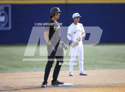 Thumbnail 2 in Harvard-Westlake @ Notre Dame (SO) photogallery.