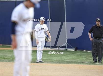 Thumbnail 2 in Harvard-Westlake @ Notre Dame (SO) photogallery.