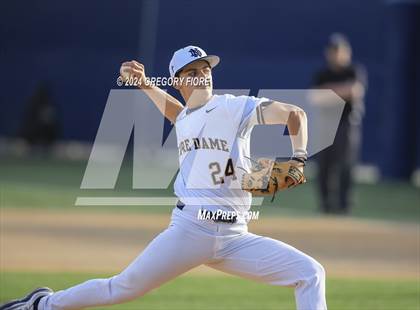 Thumbnail 2 in Harvard-Westlake @ Notre Dame (SO) photogallery.