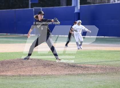 Thumbnail 1 in Harvard-Westlake @ Notre Dame (SO) photogallery.