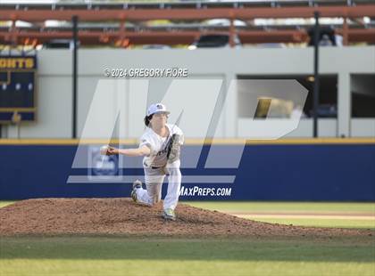 Thumbnail 3 in Harvard-Westlake @ Notre Dame (SO) photogallery.